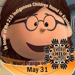 Meet your Posher, Kristie